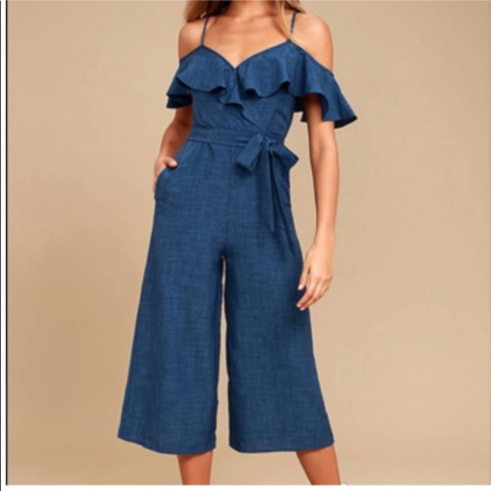 Lulu’s Jumpsuit